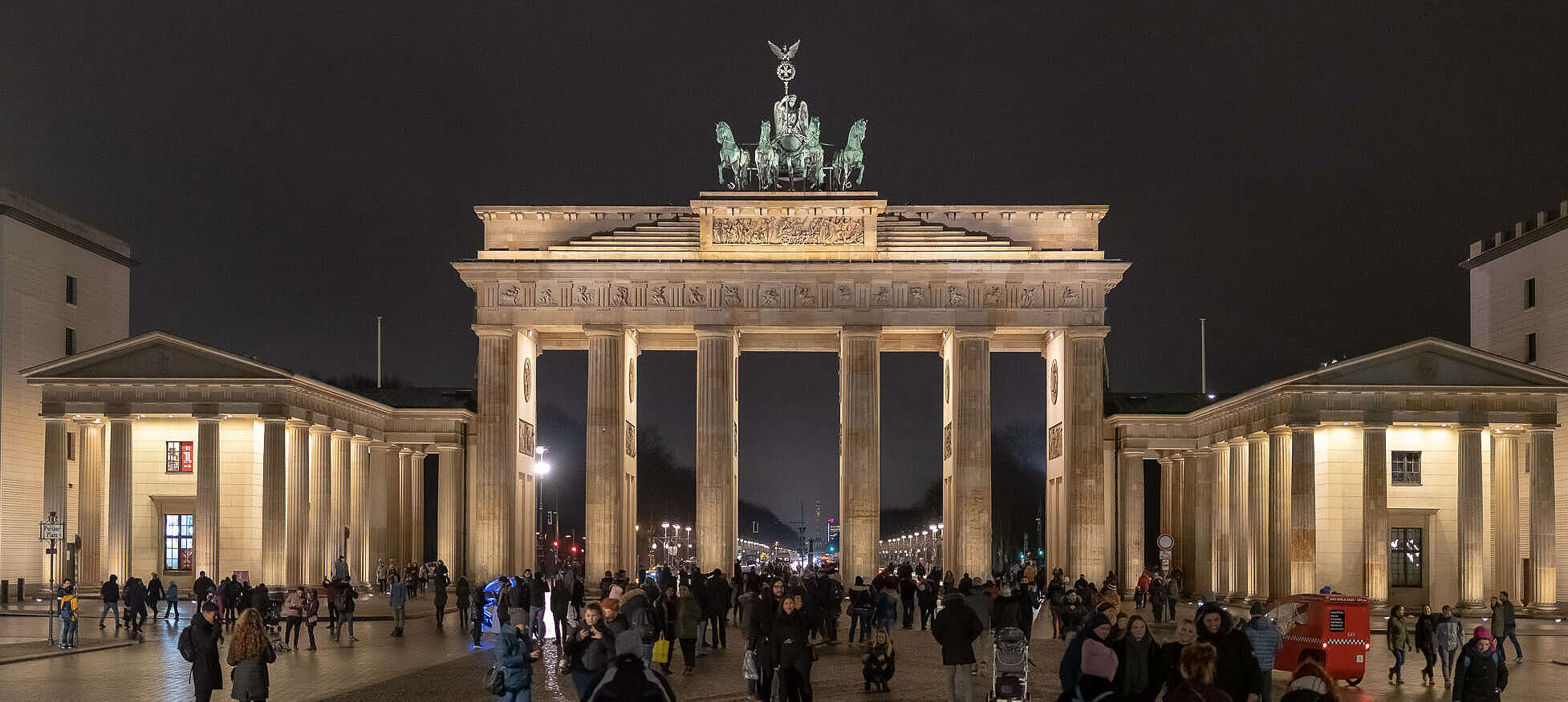 Berlin Brandenburger Tor Berlin Brandenburger Tor
